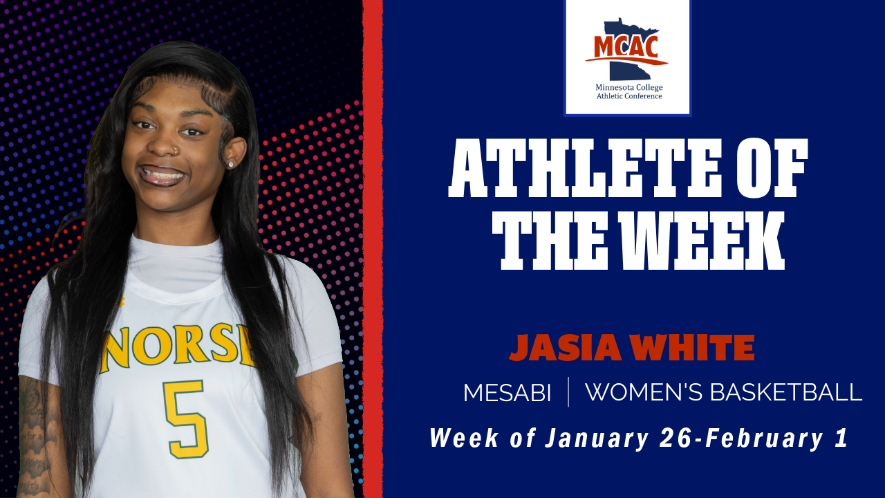 MCAC Winter Sports Athletes of the Week: Week of January 26-February 1