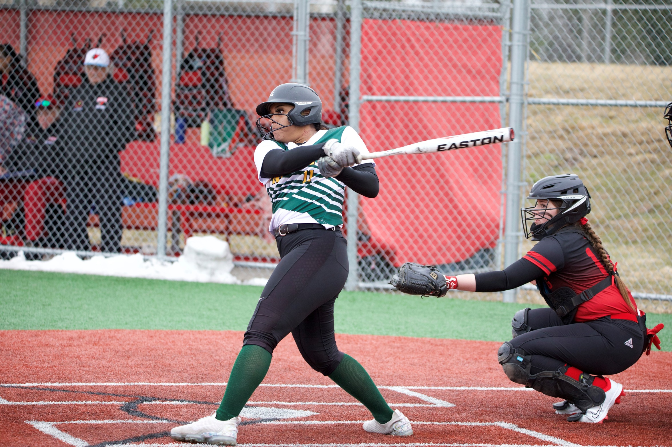 Norse Qualify For Region XIIB Tournament
