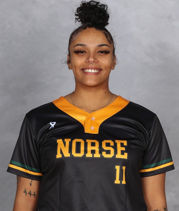 Fritz Earns North Division Player of the Week