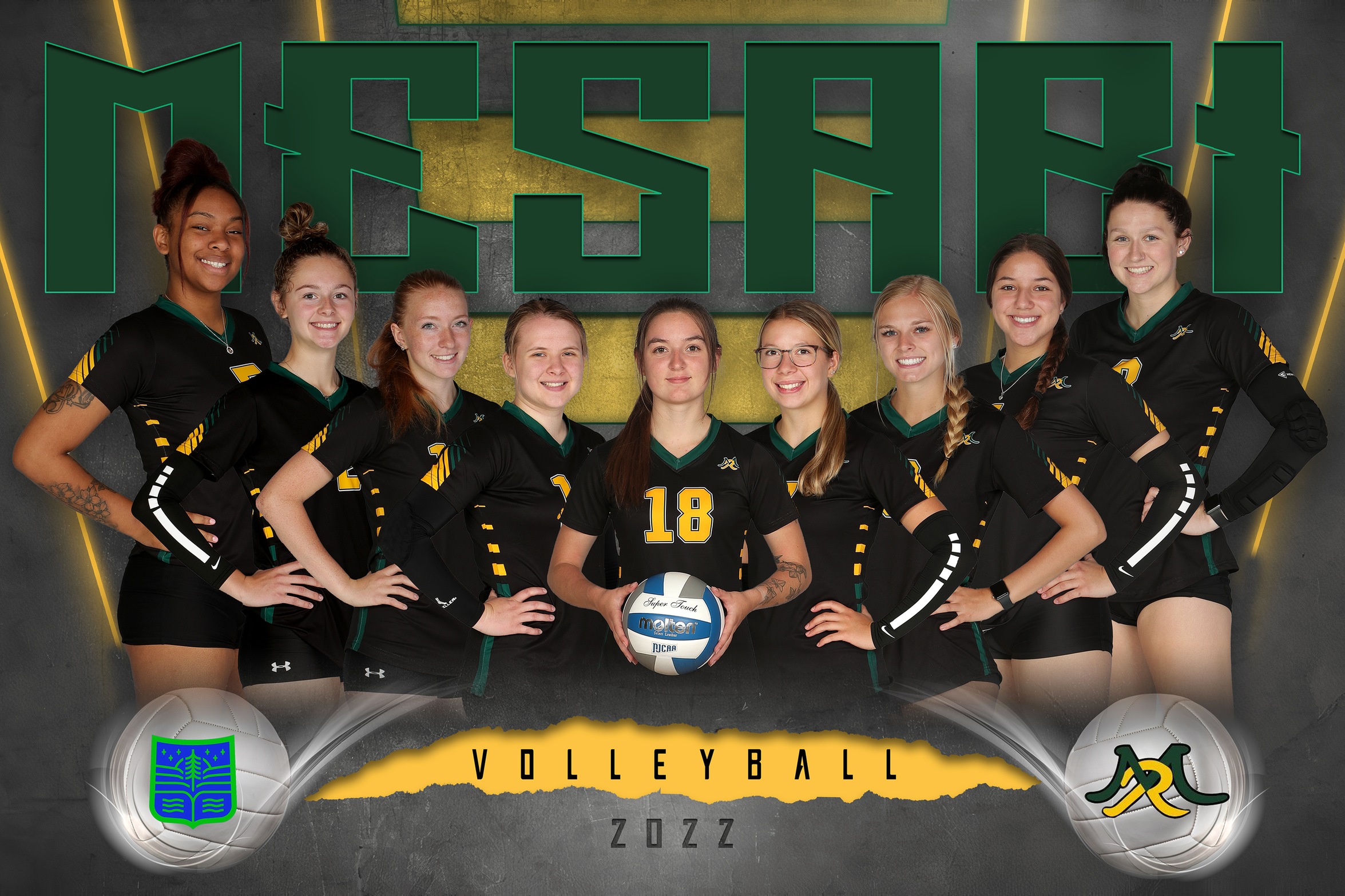Norse Complete Season