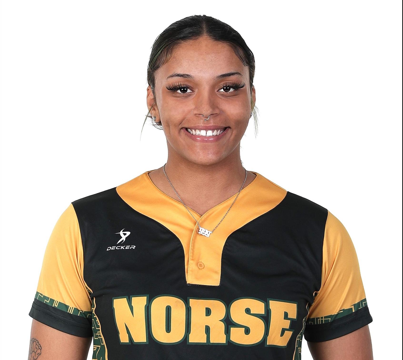 Lady Norse drop Cardinals